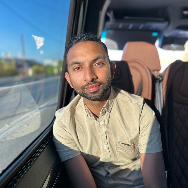 Profile Picture of Adam Luke (@adamlukevlogs) on Tiktok