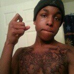 Profile Picture of Derrick Haskins (@lildeeballislife) on Instagram