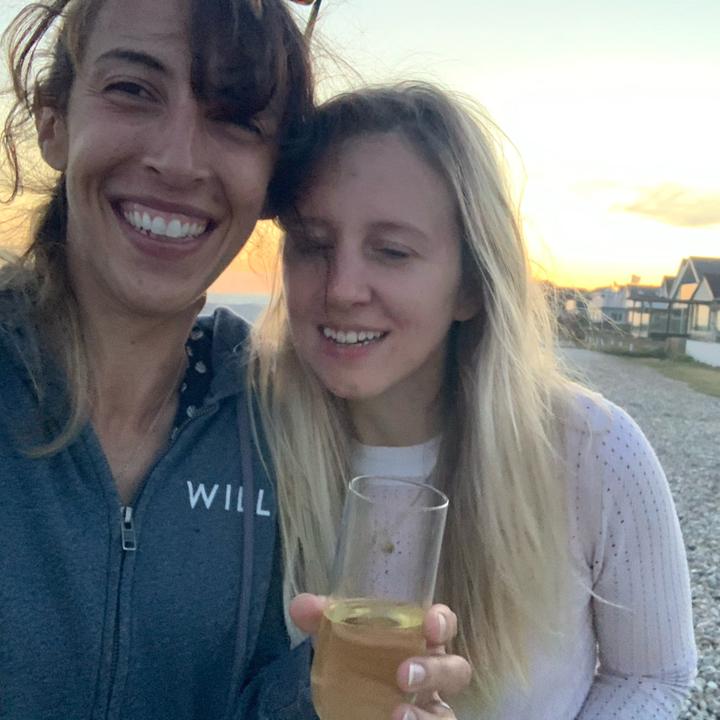 Profile Picture of YouLookNiceJackie (@jacquelinevitiello) on Tiktok