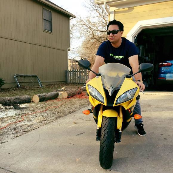 Profile Picture of Niranjan Shrestha (@niranjans) on Poshmark