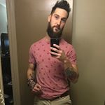 Profile Picture of Ryan Herrington (@herrington_18) on Instagram
