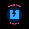 Profile Picture of Jay Gamble (@@koncept_legacy) on Tiktok