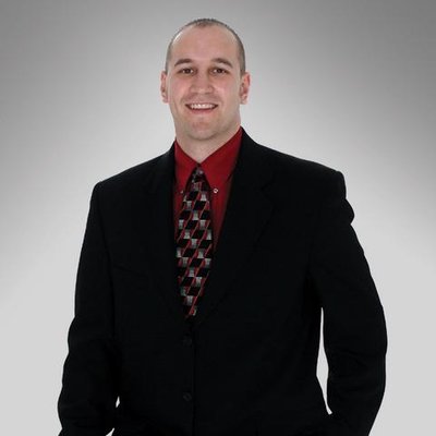 Profile Picture of Craig Hawker (@7Hawks) on Twitter