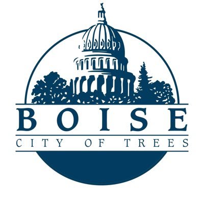 Profile Picture of Boise Parks And Recreation (@boiseparks) on Twitter