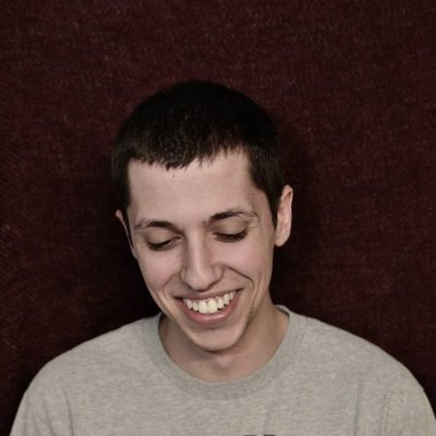 Profile Picture of Evan Rodrigues (@Evan__Rodrigues) on Twitter