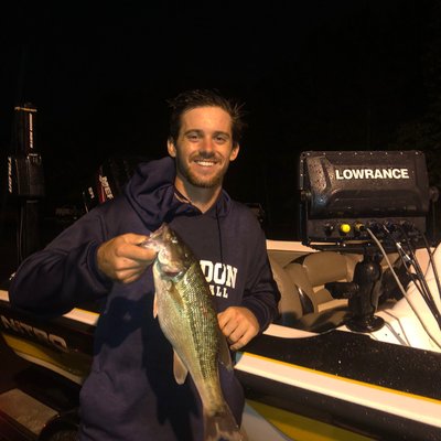 Profile Picture of Brian Moore (@Brian912Moore) on Twitter