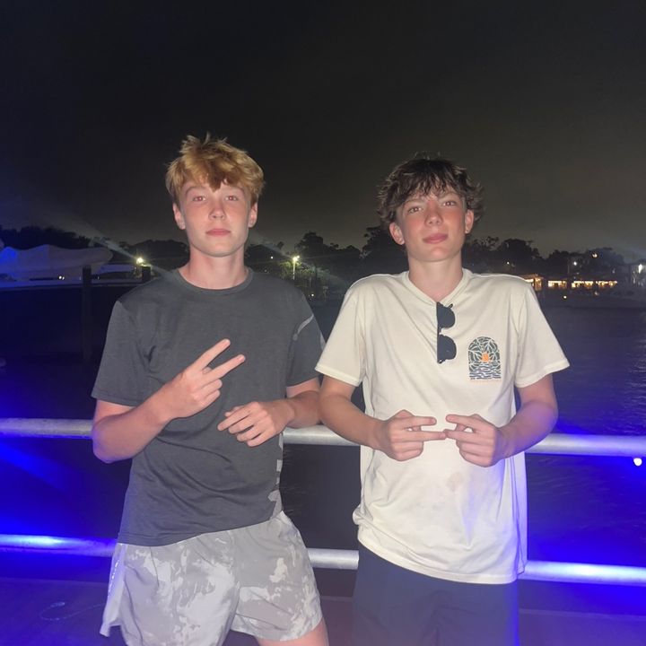 Profile Picture of Max Driggs (@maxdriggs) on Tiktok