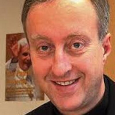 Profile Picture of Michael Fuchs (@MichaelFuchsR) on Twitter