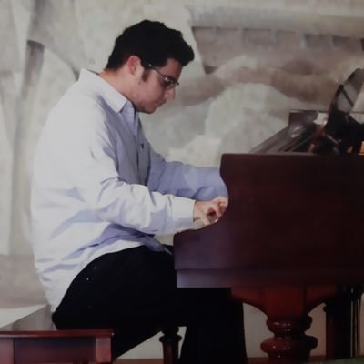 Profile Picture of Peter Joe Hakim (@PeterJoeHakim_) on Twitter