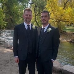 Profile Picture of MoMo (@charlesmorganhann4) on Tiktok