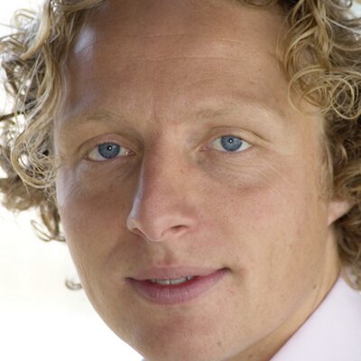 Profile Picture of Marcel Van Den Berg (@AvenueMakelaars) on Twitter