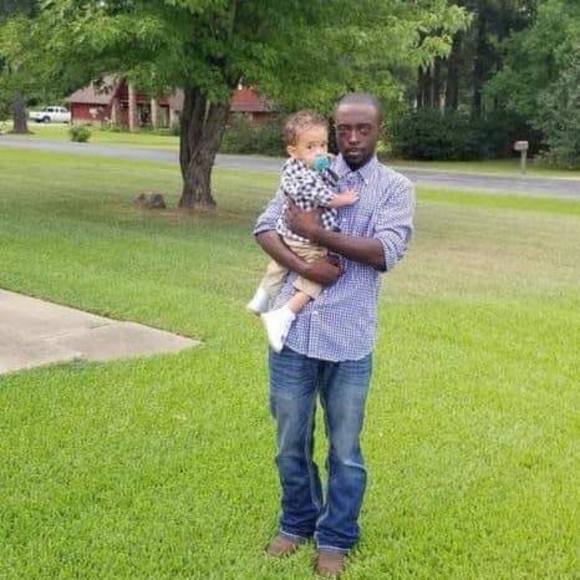 Profile Picture of Rashad t Gray (@rashadgray45) on Poshmark