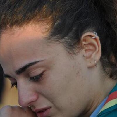 Profile Picture of Maria Teresa  Covell (@mariateresacove) on Twitter