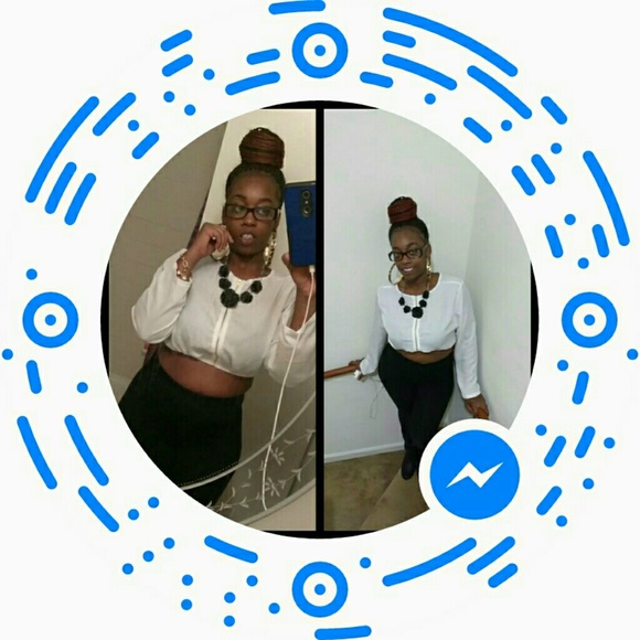 Profile Picture of Cherelle Banks (@cbanks26) on Poshmark