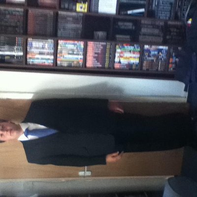 Profile Picture of David Hider (@dhider1996) on Twitter