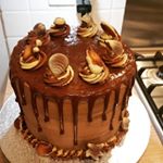 Profile Picture of Stacey's Cakes and Catering (@staceyscakesand) on Instagram