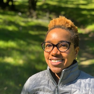 Profile Picture of Christina_fisher (@3GigglingGoats) on Twitter