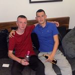 Profile Picture of Ñęïł čüthbërtšóñ🍁🎤 (@neil_cuthbertson13) on Instagram