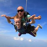 Profile Picture of Bart Thomas (@bartskietje) on Instagram