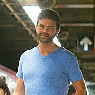 Profile Picture of Peter Reynolds (@reynolds_peter) on Instagram