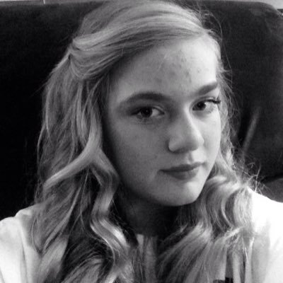 Profile Picture of Claire Blevins (@jtrbug123) on Twitter