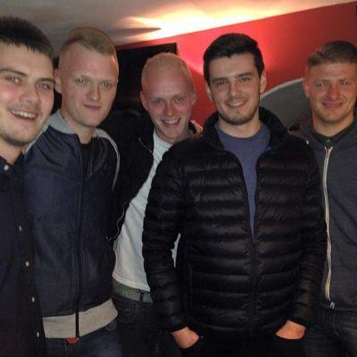 Profile Picture of James Poore (@jpoore92) on Twitter