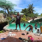 Profile Picture of Bhensar Benjamin (@Bhensar-Benjamin) on Facebook