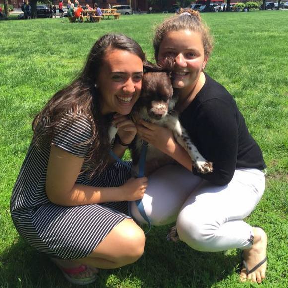 Profile Picture of Alexandra Sanft (@asanft101) on Poshmark