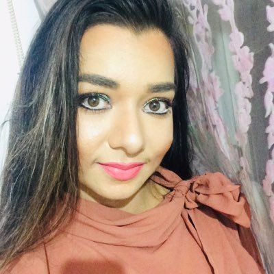 Profile Picture of Disha Gupta (@dishagupta555) on Twitter