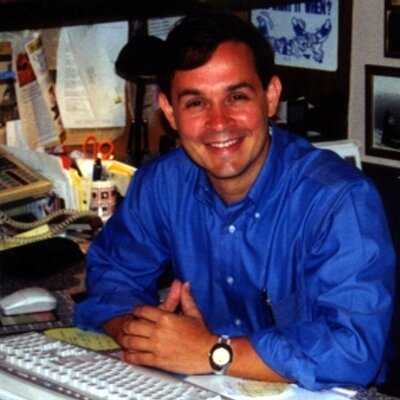 Profile Picture of Reinaldo Crespo (@reinaldo_crespo) on Twitter