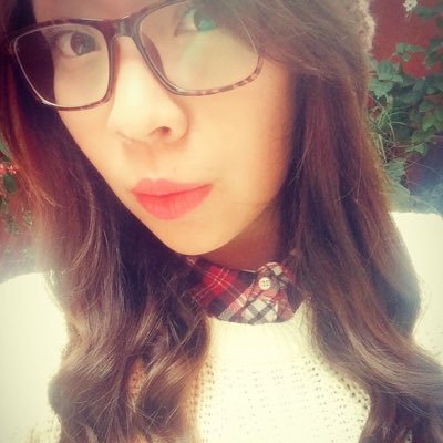 Profile Picture of Eliza Bernal (@eliza_bernal) on Twitter