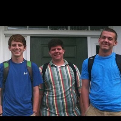 Profile Picture of Ian Corley (@ianrealbiggy) on Twitter