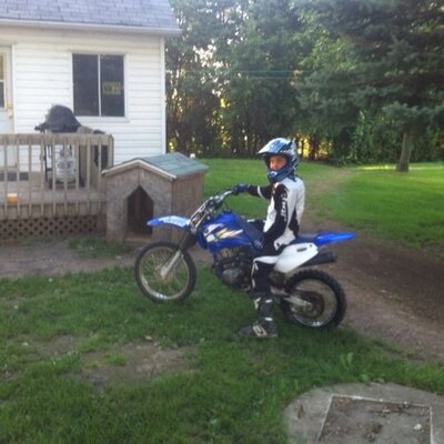 Shawn Cook Grignon - Twitter Profile Picture of Shawn Cook Grignon (@shawngrignon) on Twitter