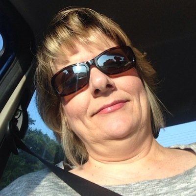 Profile Picture of Nancy Laptiuk Edmond (@NancyEdm) on Twitter