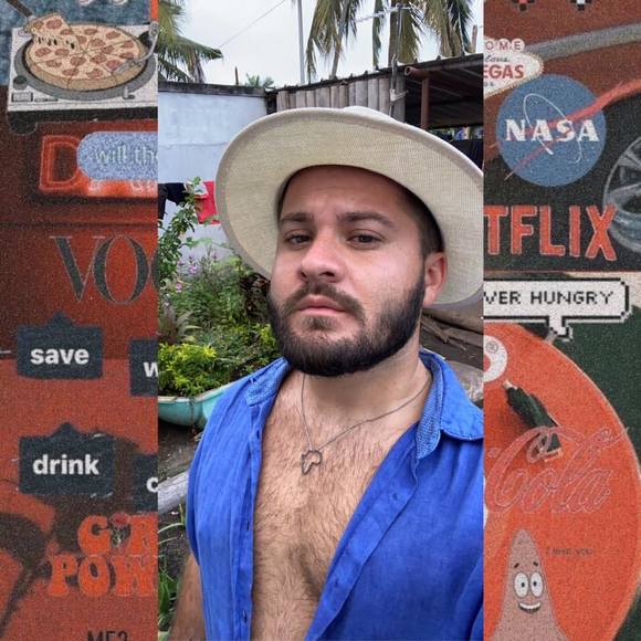 Profile Picture of Lorenzo Bellon (@lorenzobellon) on Poshmark
