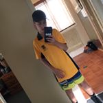 Profile Picture of Joel💦🏈 (@knapprivv._) on Instagram