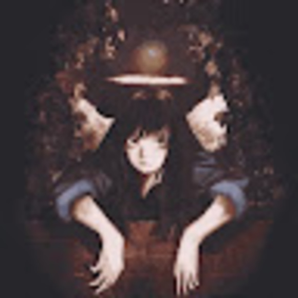 Profile Picture of Seth Cook (@lunaheartrose) on Poshmark