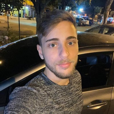 Profile Picture of Mike Borges (@MikeBor61234848) on Twitter