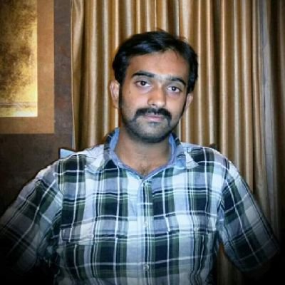 Profile Picture of VENKATESH SRINIVASAN (@VENKATE82510433) on Twitter