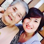 Profile Picture of 横田温子 (@tasha_keyclem_) on Instagram