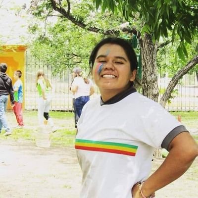 Profile Picture of Andy L. Pantoja (@AndyLPantoja1) on Twitter