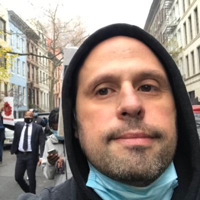 Profile Picture of Martin Quinn (@martinjosephq) on Twitter