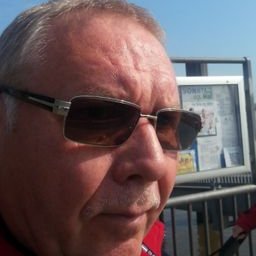 Klaus-Peter Kolbe - Twitter Profile Picture of Klaus-Peter Kolbe (@klaus_kolbe) on Twitter