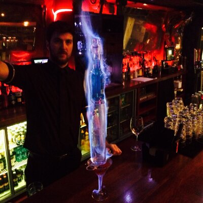 Profile Picture of Joel Brooks (@Joelbrooks91) on Twitter