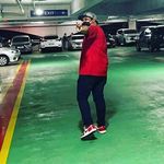 Profile Picture of Mark Joseph Menor (@_createyourownpeace) on Instagram