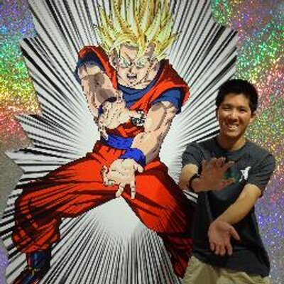 Profile Picture of Bryan Lum (@PandaFlyinNinja) on Twitter