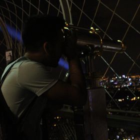 Andres Ibáñez - Pinterest Profile Picture of Andres Ibáñez (@ifzandres) on Pinterest