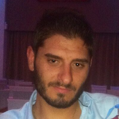 Profile Picture of George Papadakis (@papadakisastr) on Twitter