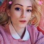 Profile Picture of Онысия Коновалова (@steve.hazelwood) on Instagram