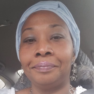 Profile Picture of Tangela Davis (@TangelaD13) on Twitter